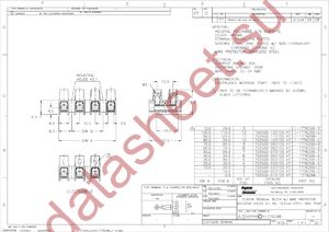 1776298-3 datasheet  